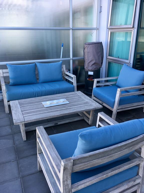 Princes Wharf Waterfront - Comfortable Luxury Auckland Eksteriør bilde