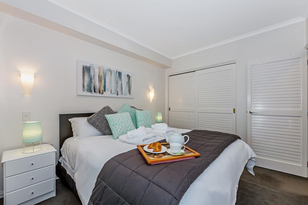Princes Wharf Waterfront - Comfortable Luxury Auckland Eksteriør bilde