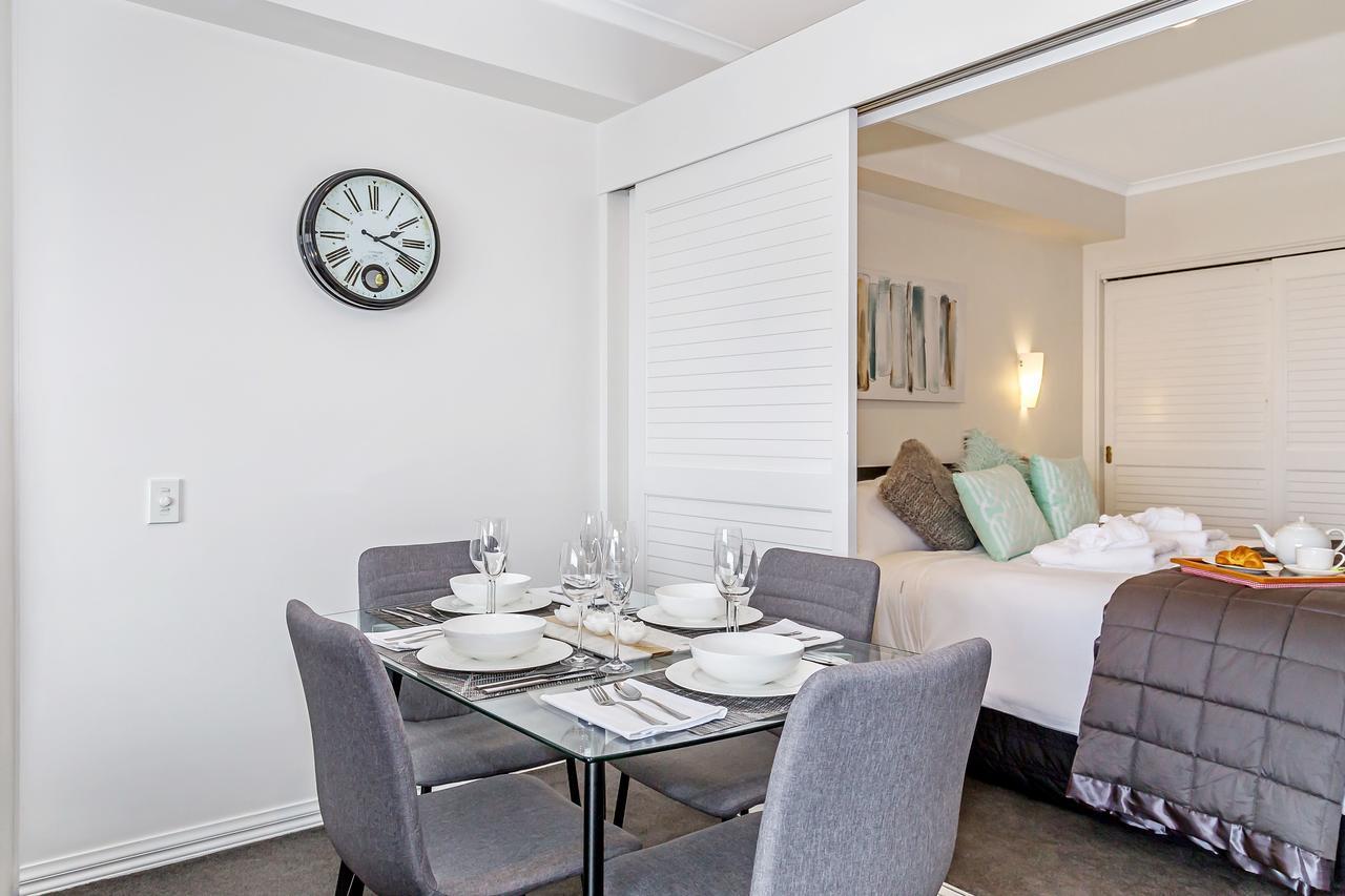 Princes Wharf Waterfront - Comfortable Luxury Auckland Eksteriør bilde