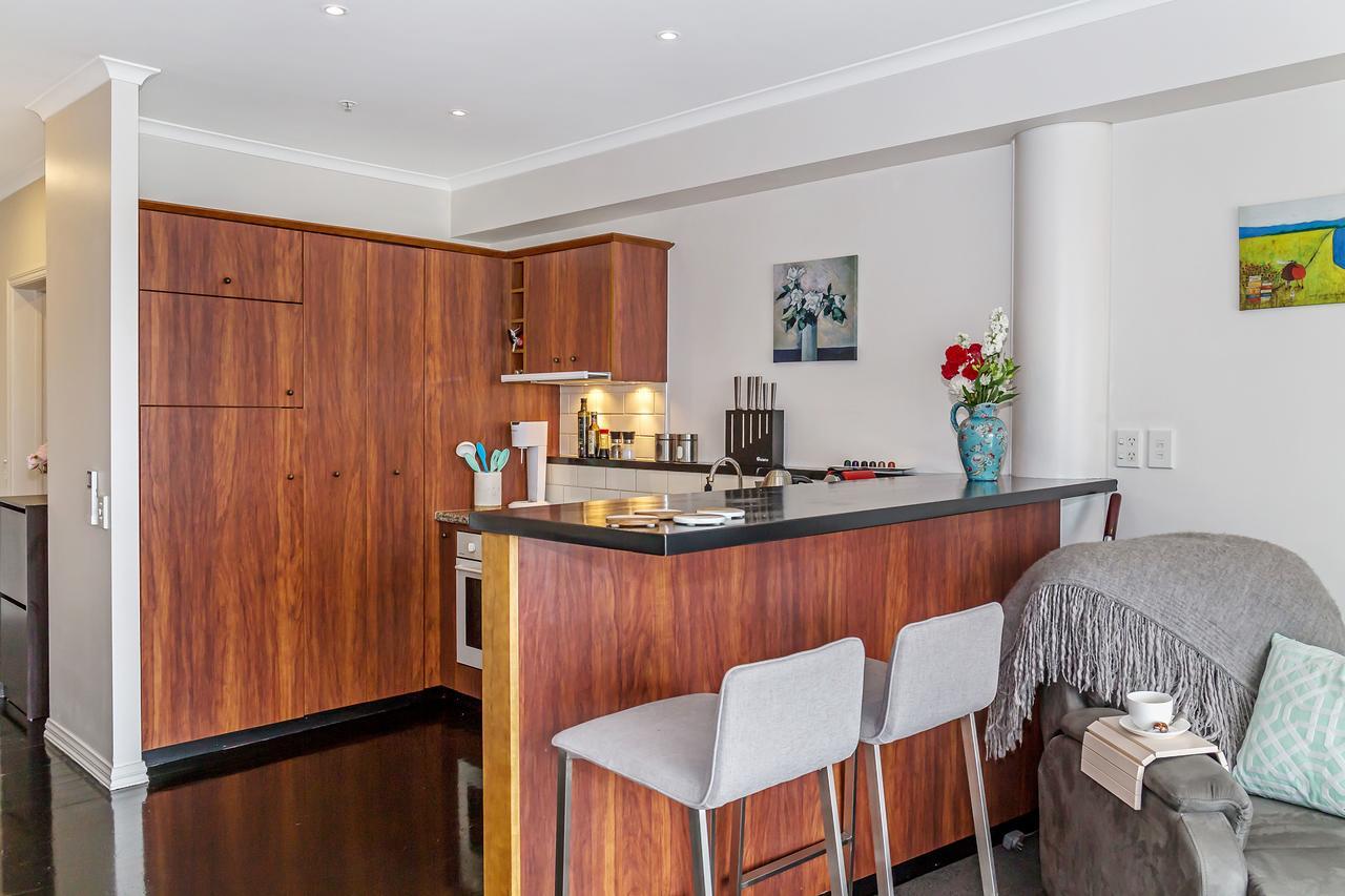 Princes Wharf Waterfront - Comfortable Luxury Auckland Eksteriør bilde